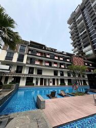 Sant Ritz (D13), Condominium #608663111